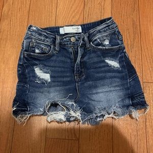 Bridge by Gly Shorts